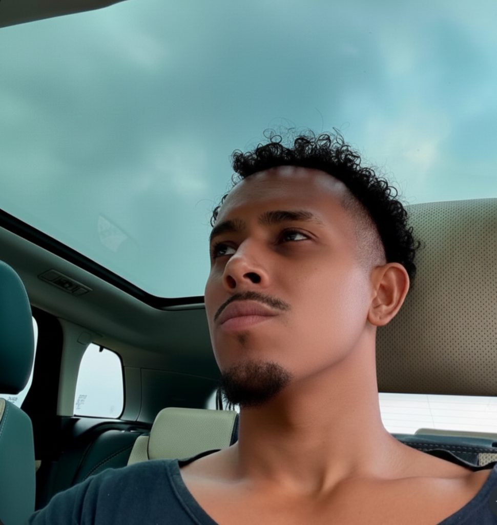 Daniel Nômade Digital