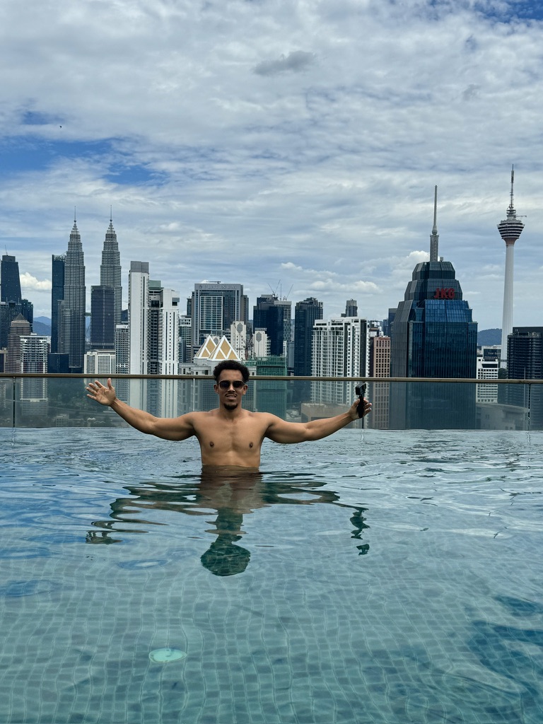 Liberdade Geográfica