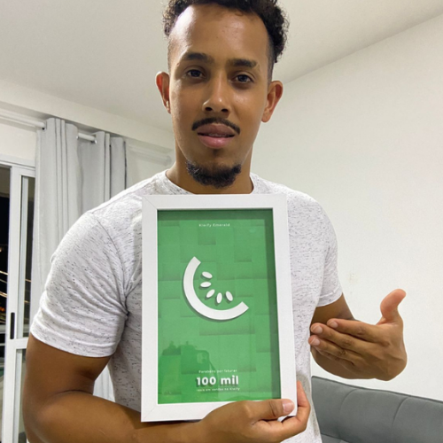 Sair da Corrida dos Ratos